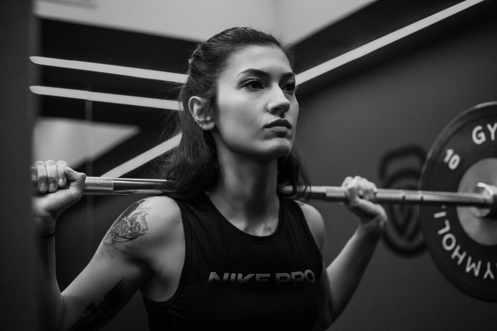 FITNESS ÖLDÜ. YAŞASIN&nbsp;HAREKET.